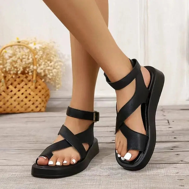 MARCO & BIANCA MILANO | EXTREME ORTHOPEDIC COMFORT SANDALS