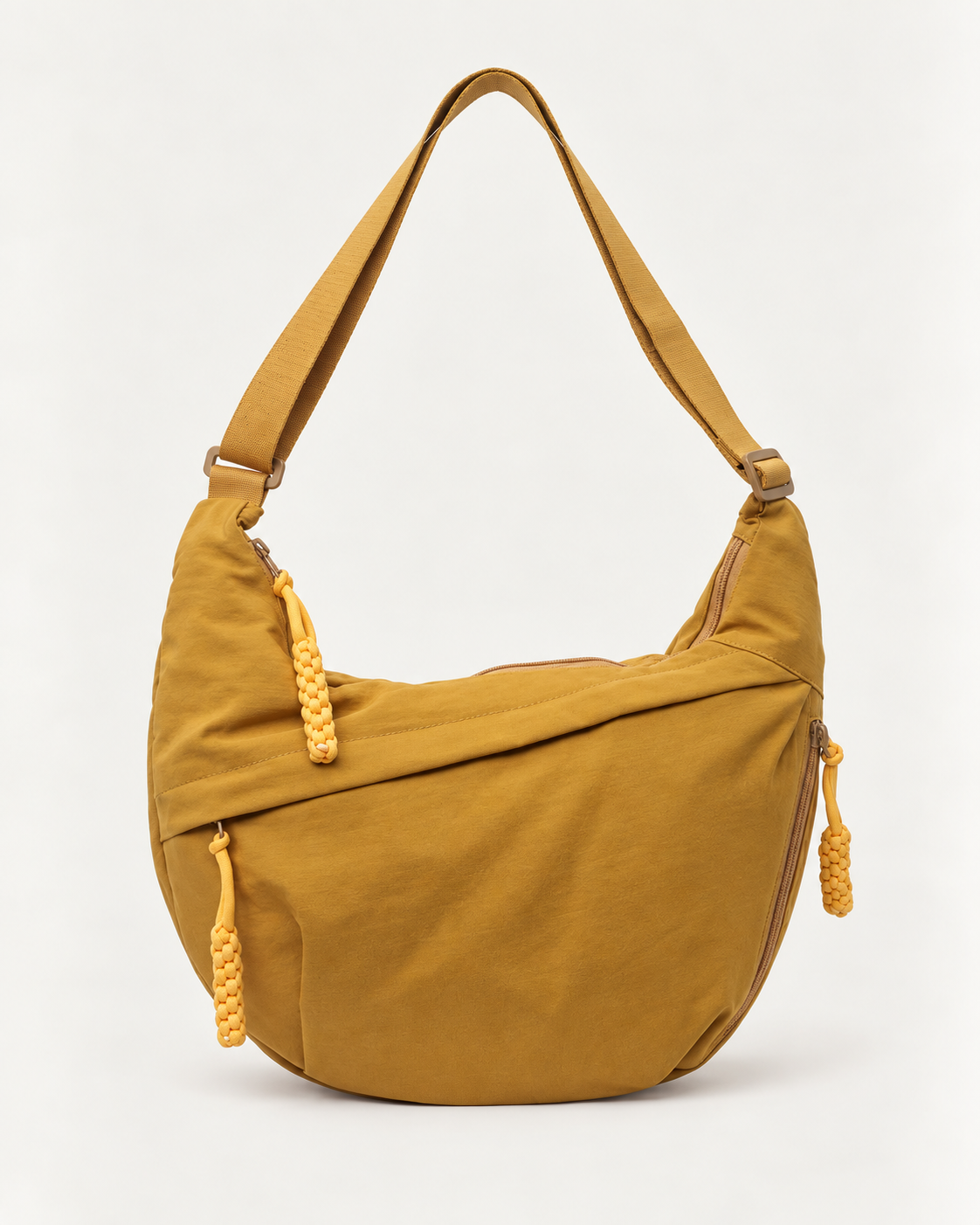 KODA™ | Sac bandoulière léger à multiples poches