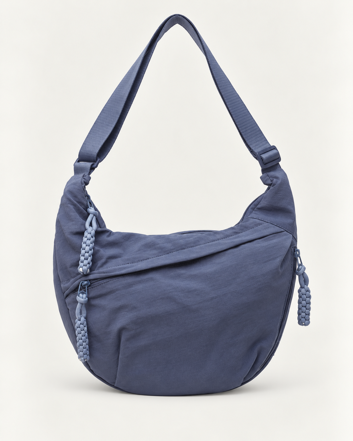 KODA™ | Sac bandoulière léger à multiples poches