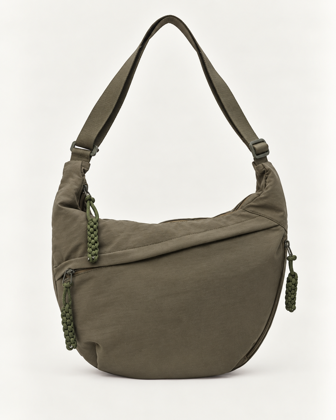KODA™ | Sac bandoulière léger à multiples poches
