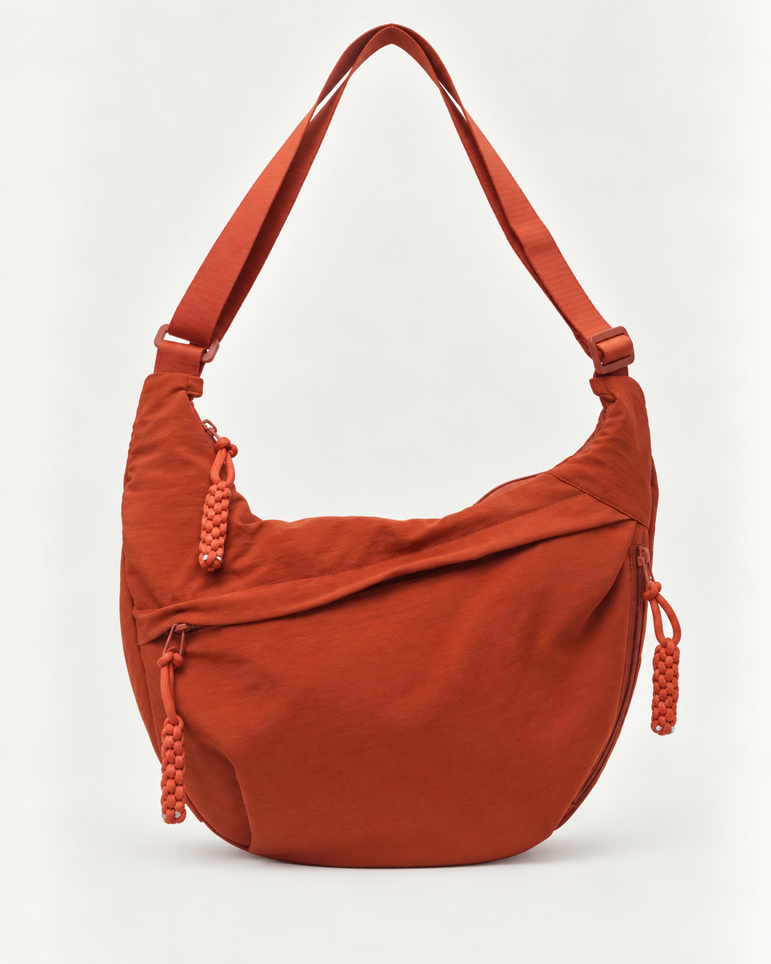 KODA™ | Sac bandoulière léger à multiples poches