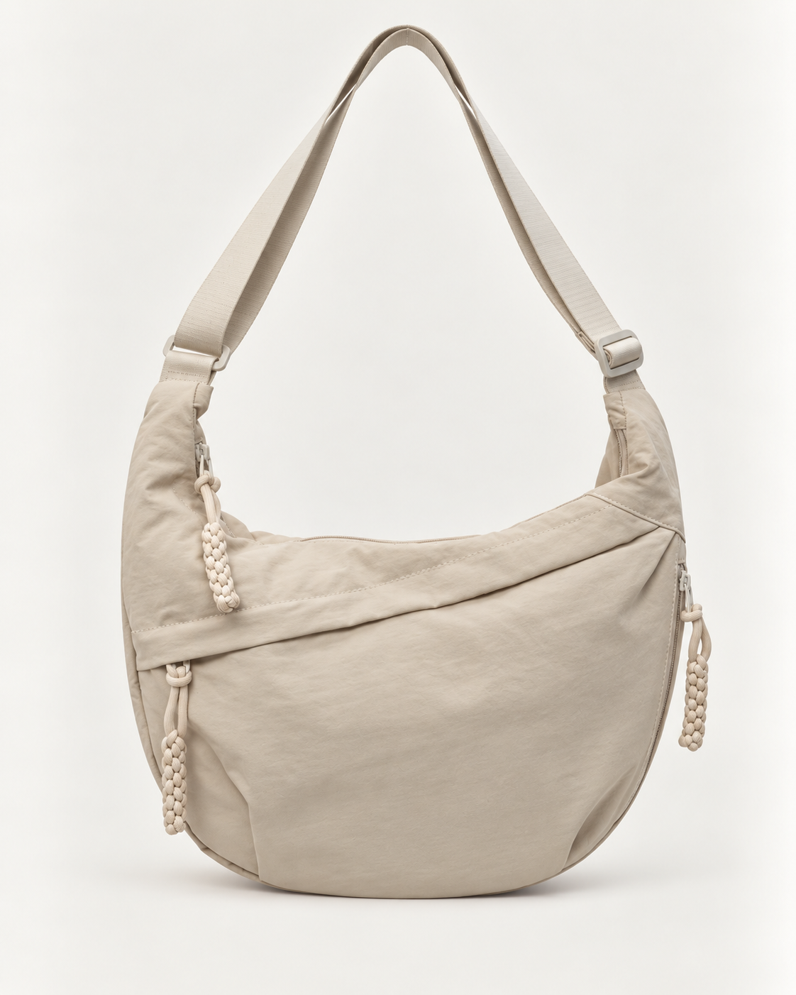 KODA™ | Sac bandoulière léger à multiples poches