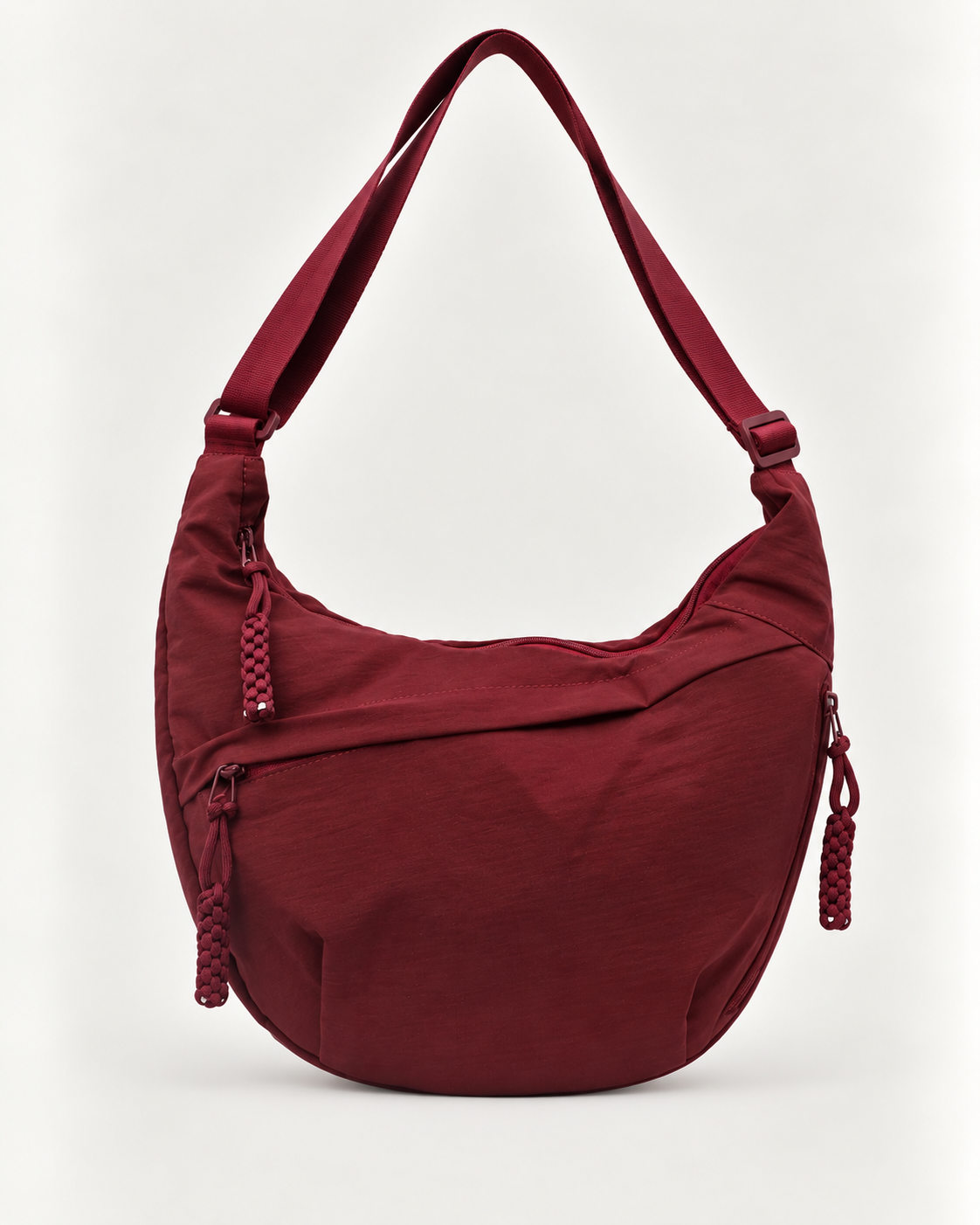 KODA™ | Sac bandoulière léger à multiples poches