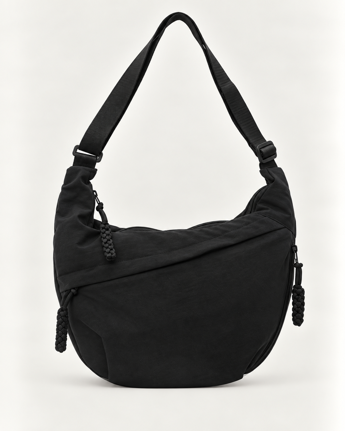 KODA™ | Sac bandoulière léger à multiples poches
