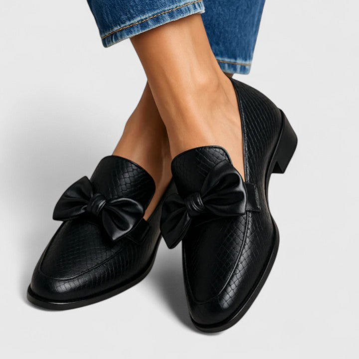 Vanèse | Mocassins élégants et confortables pour un confort maximum
