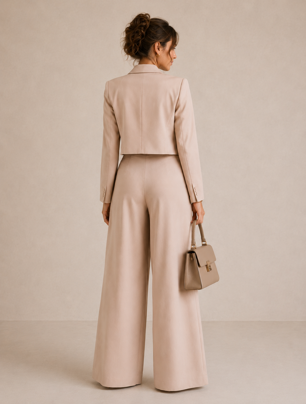 Elisenda | Tenue complète élégante pour chaque occasion