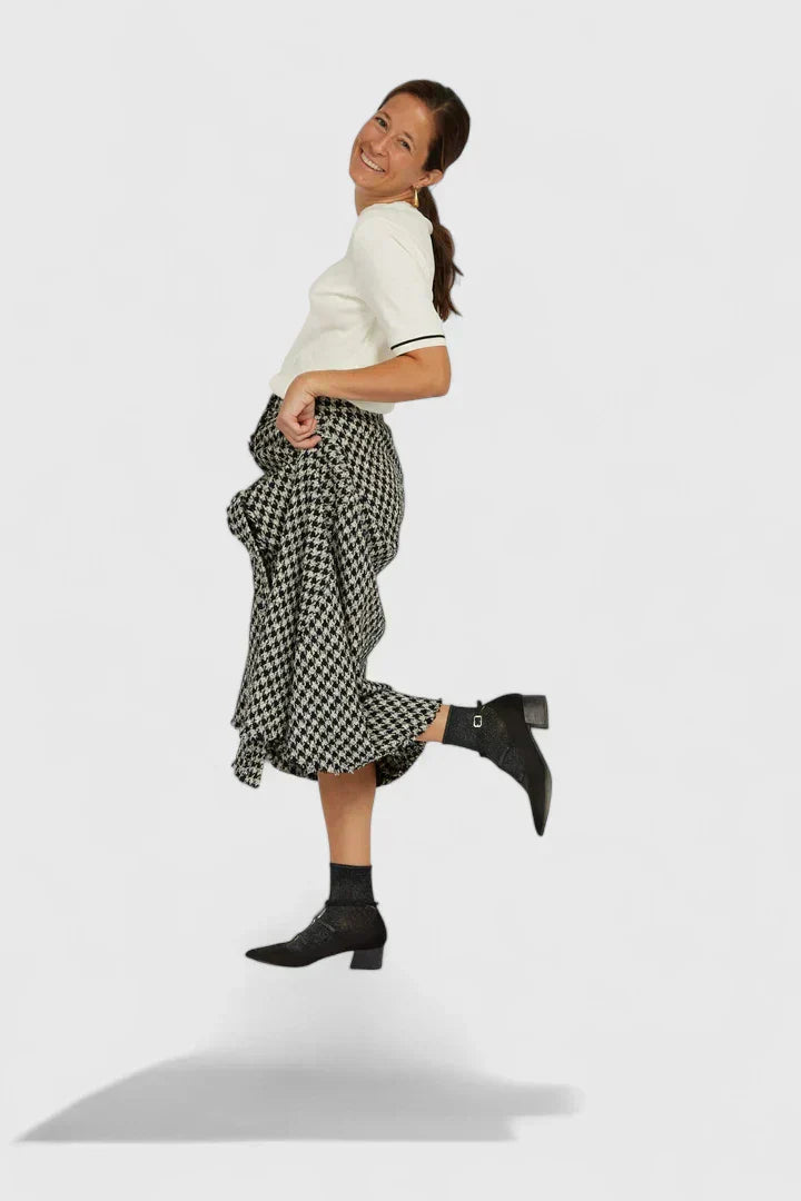 Lyne | Talons hauts élégants et élégants
