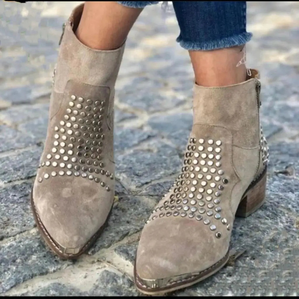 Mia™ | Escarpins à paillettes
