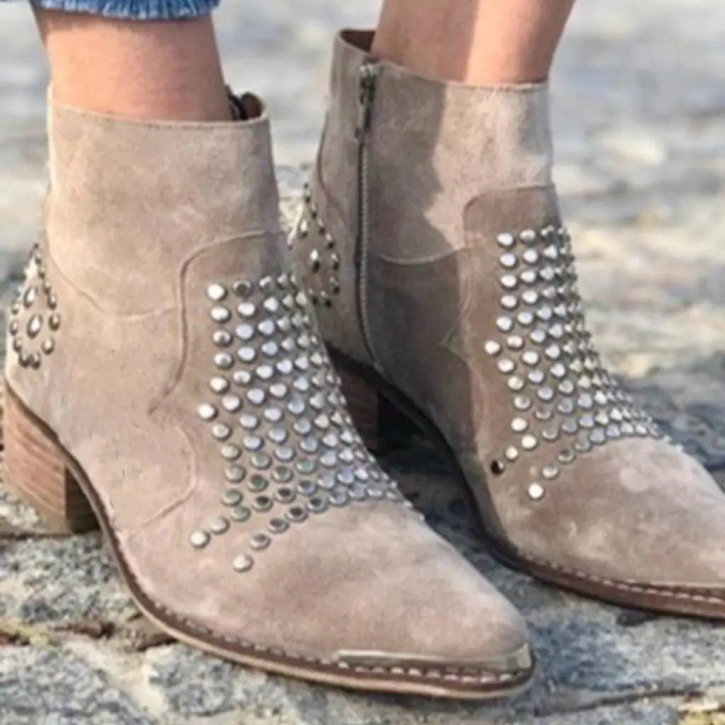 Mia™ | Escarpins à paillettes