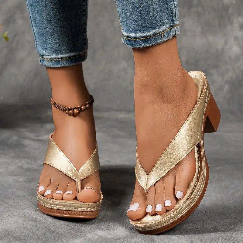 Marie Elegance & Comfort Sandals
