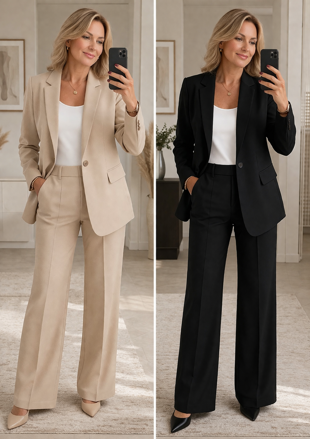Amara | Costume classique pour hommes