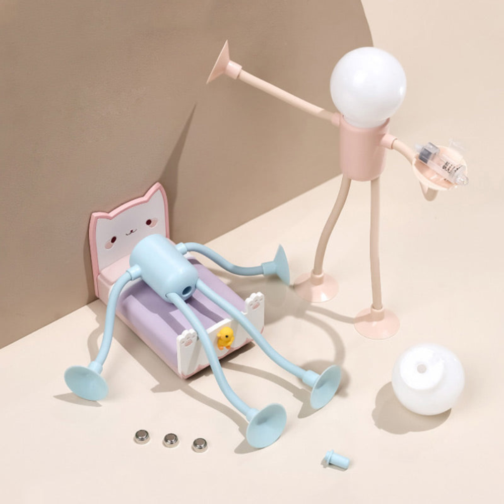 LumiDancer™ Tischlampe