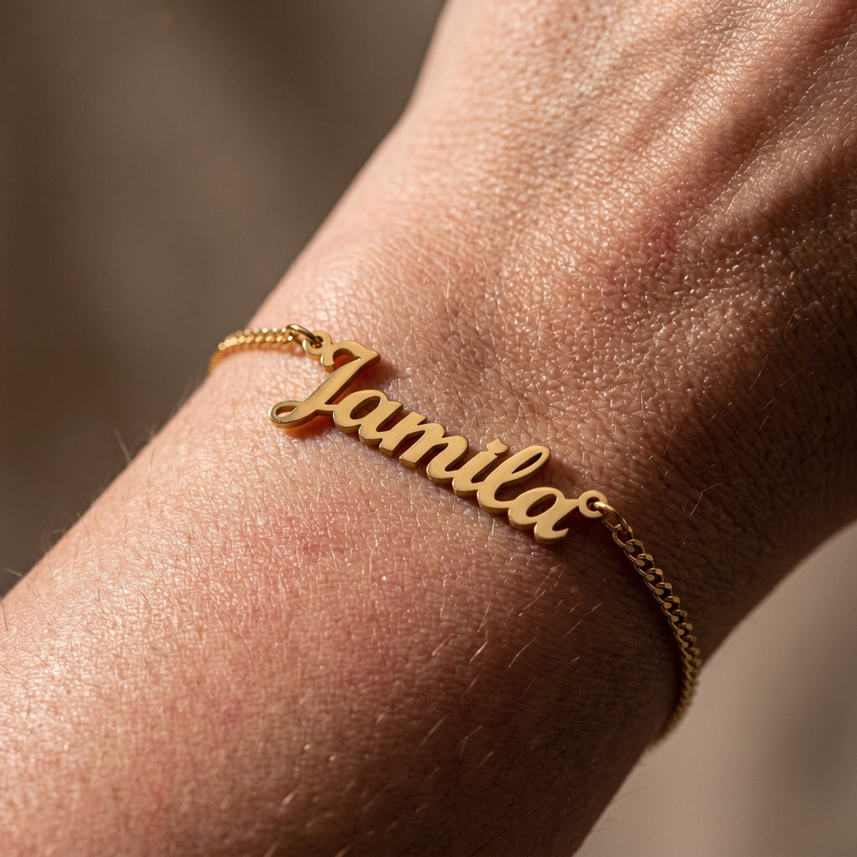 Aurellia™ - Personalisiertes Armband