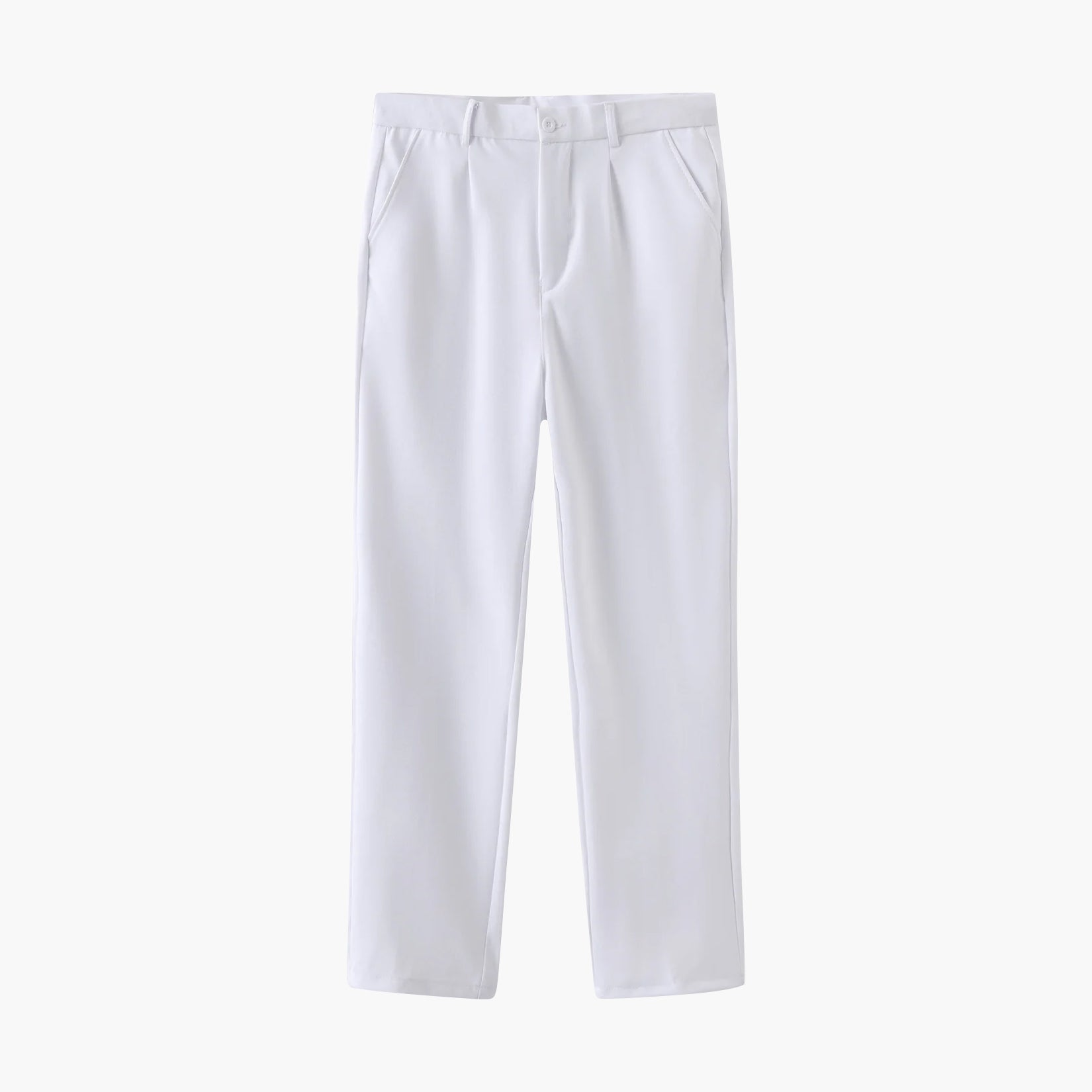 Frühjahrslook - Polo Brunch