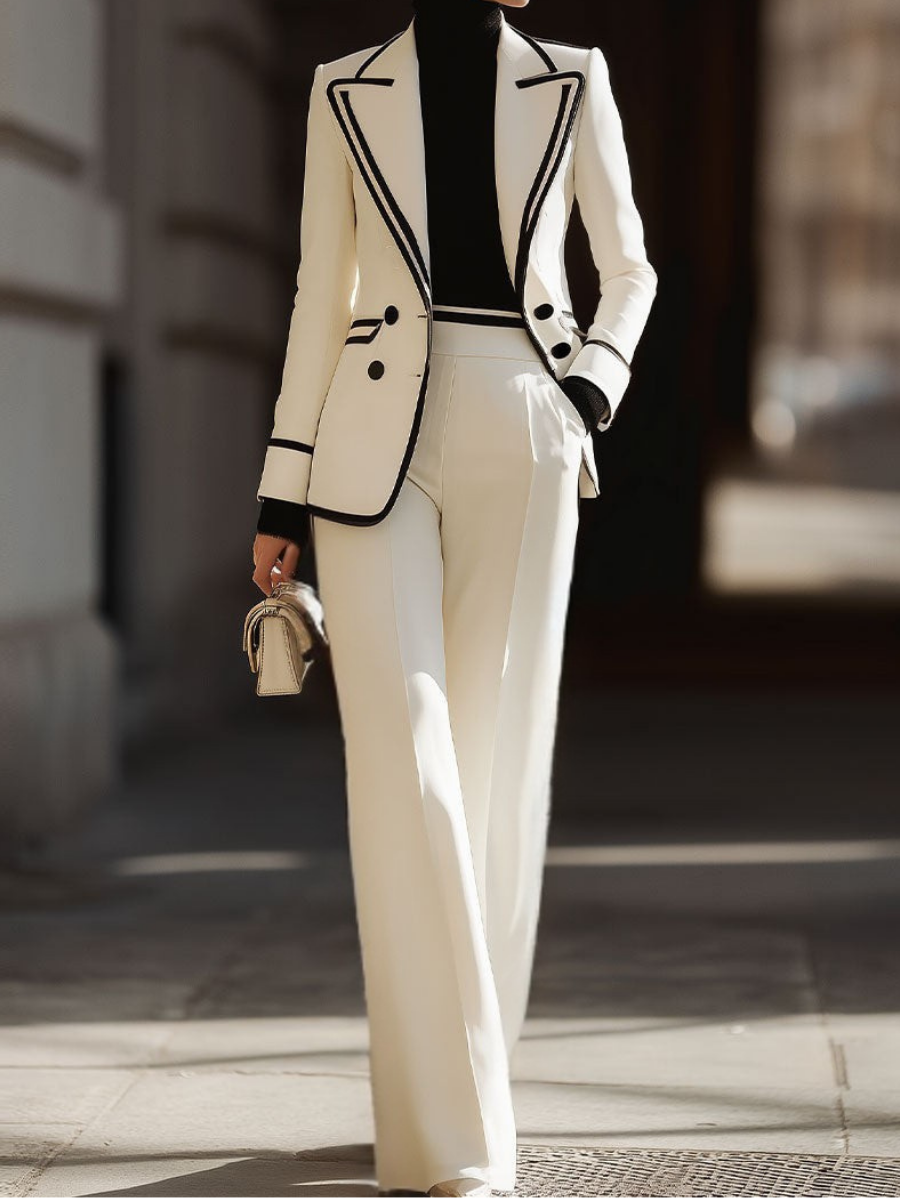 Margotta | Ensemble Chic