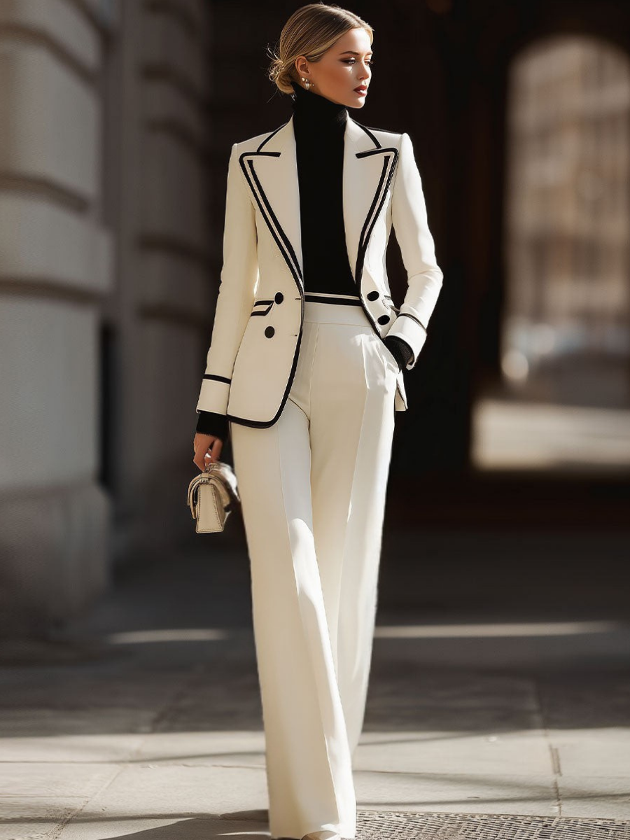 Margotta | Ensemble Chic
