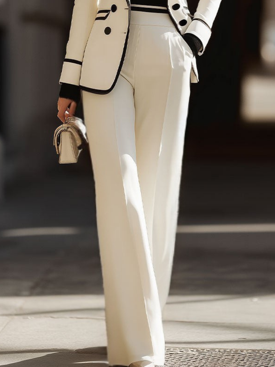 Margotta | Ensemble Chic