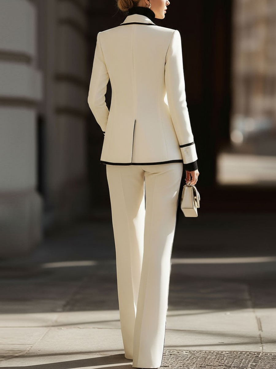 Margotta | Ensemble Chic