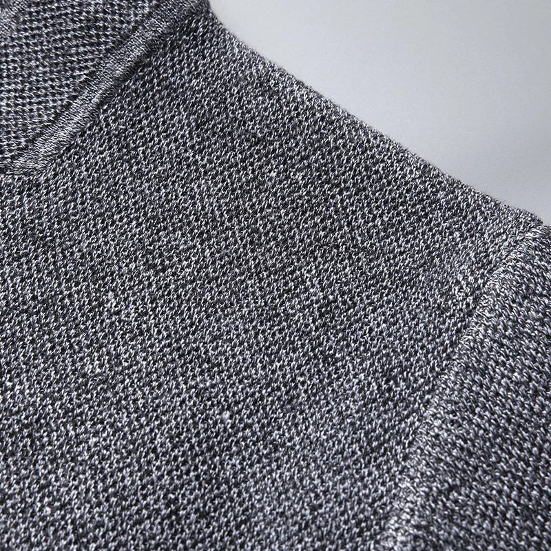 Cardigan Harrington pour les journées de printemps détendues
