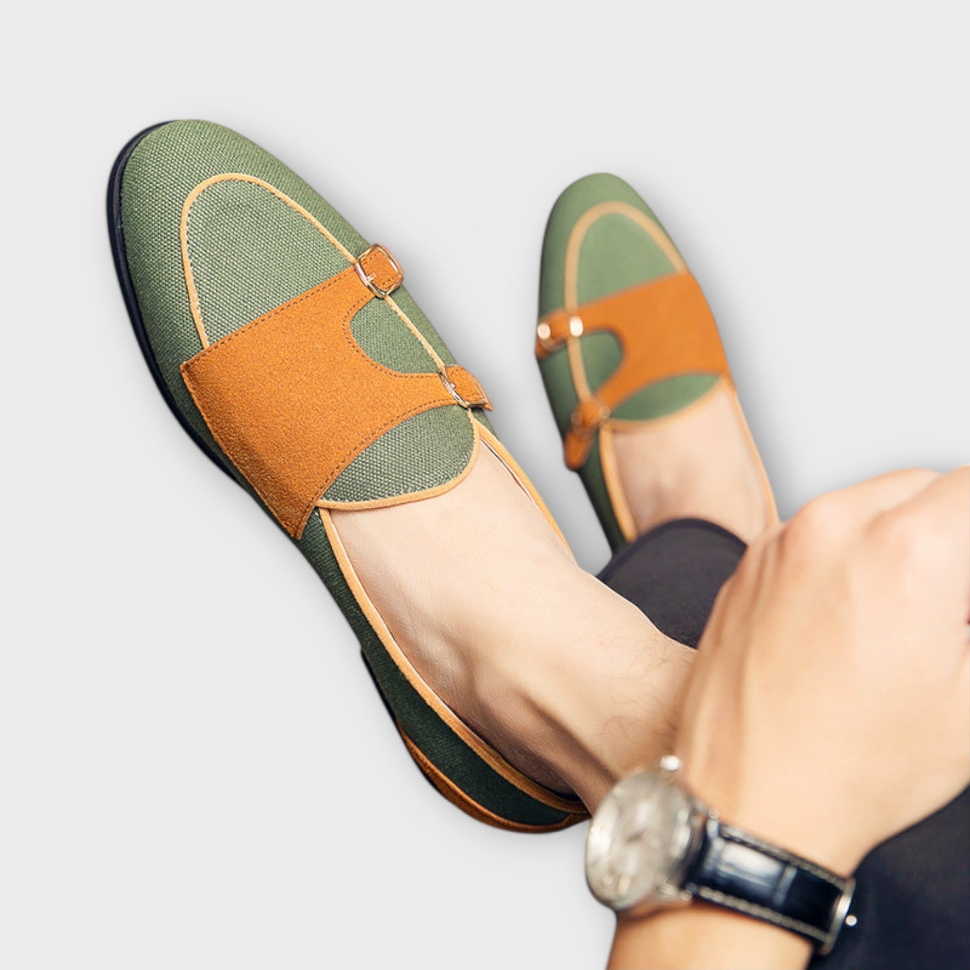 Marina | Mocassins élégants