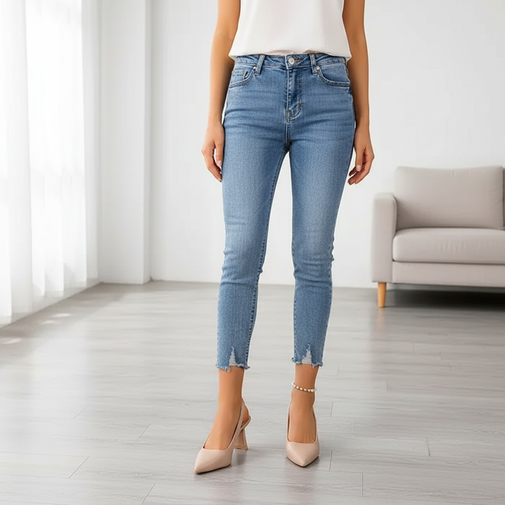 Madeleine | Talons hauts élégants
