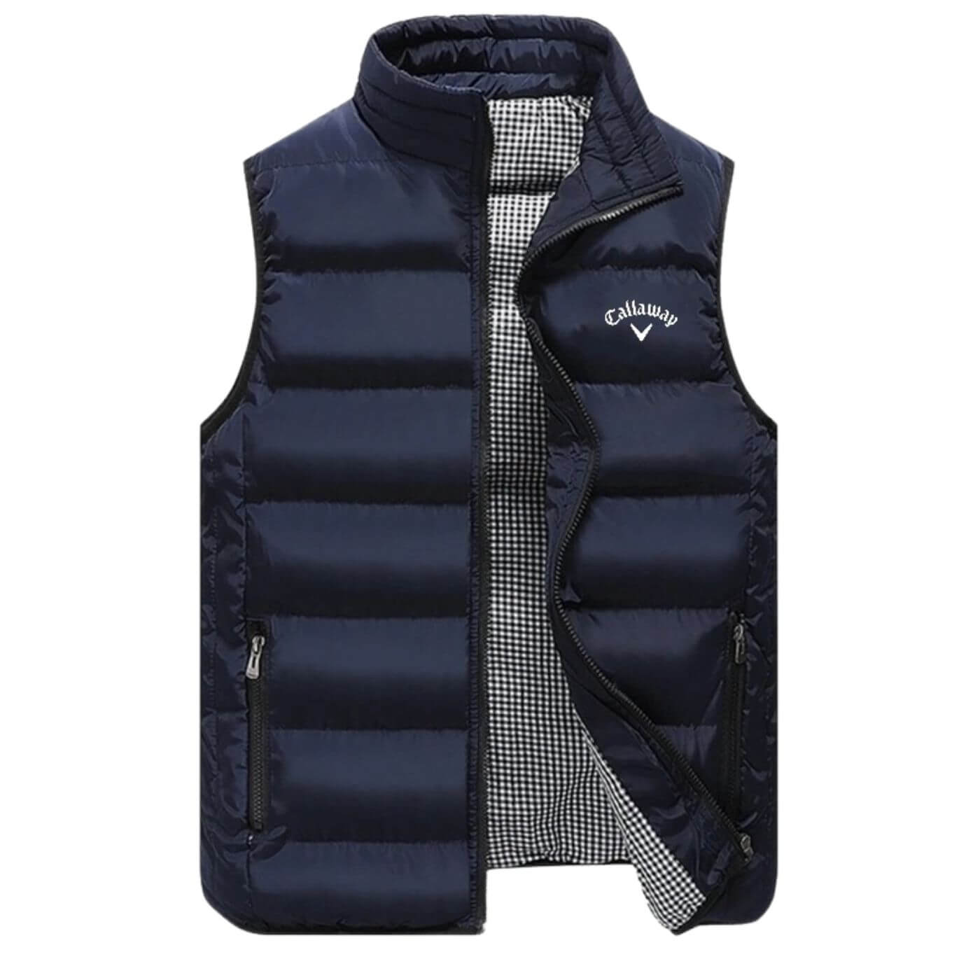 Edmond | Gilet rembourré