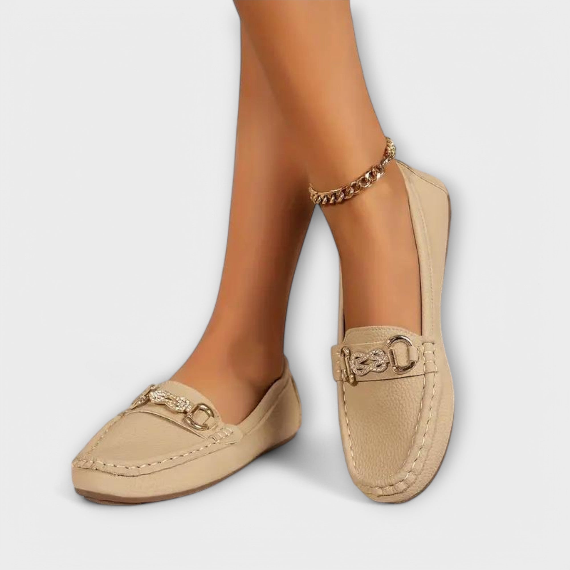 Aura | Mocassins décontractés