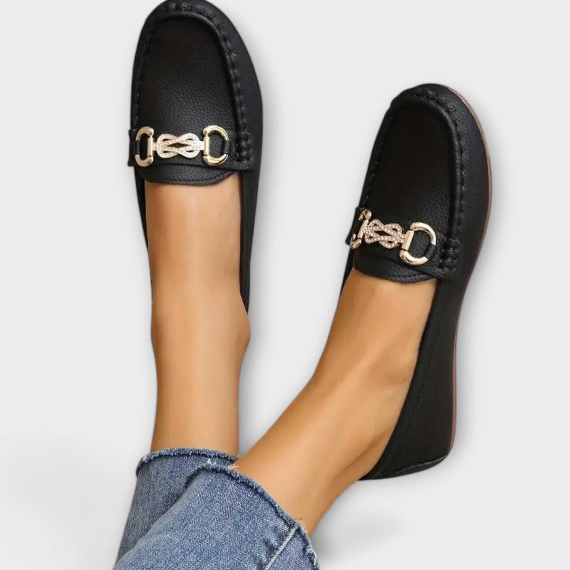 Aura | Mocassins décontractés