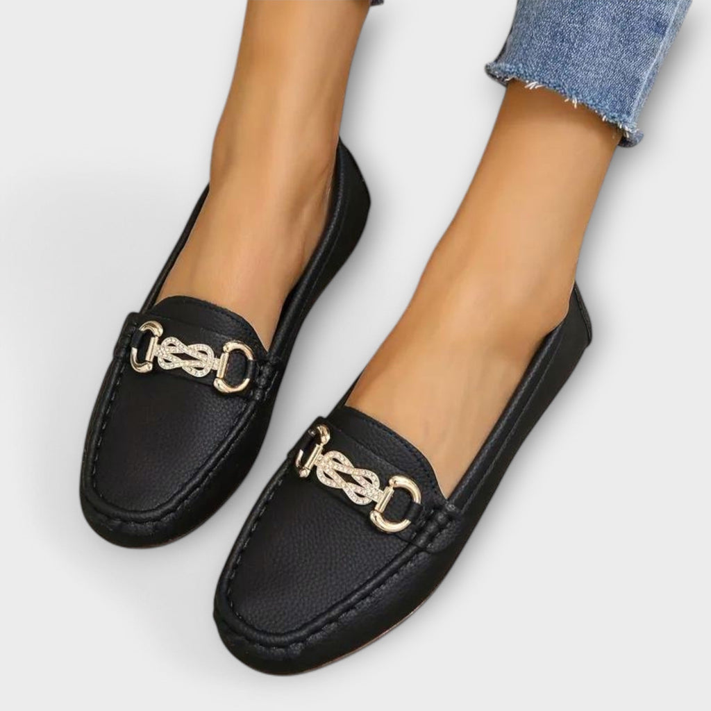 Aura | Mocassins décontractés