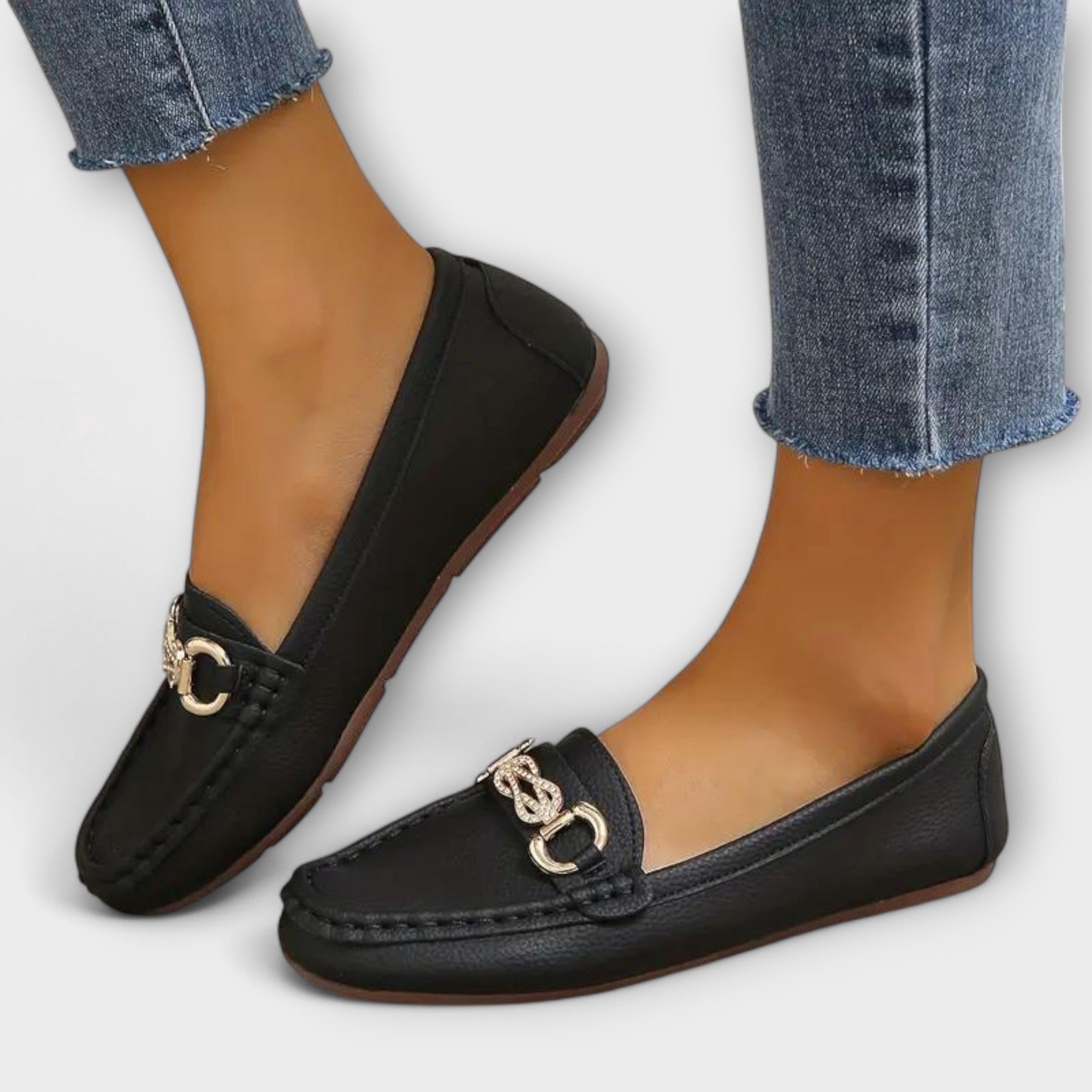 Aura | Mocassins décontractés