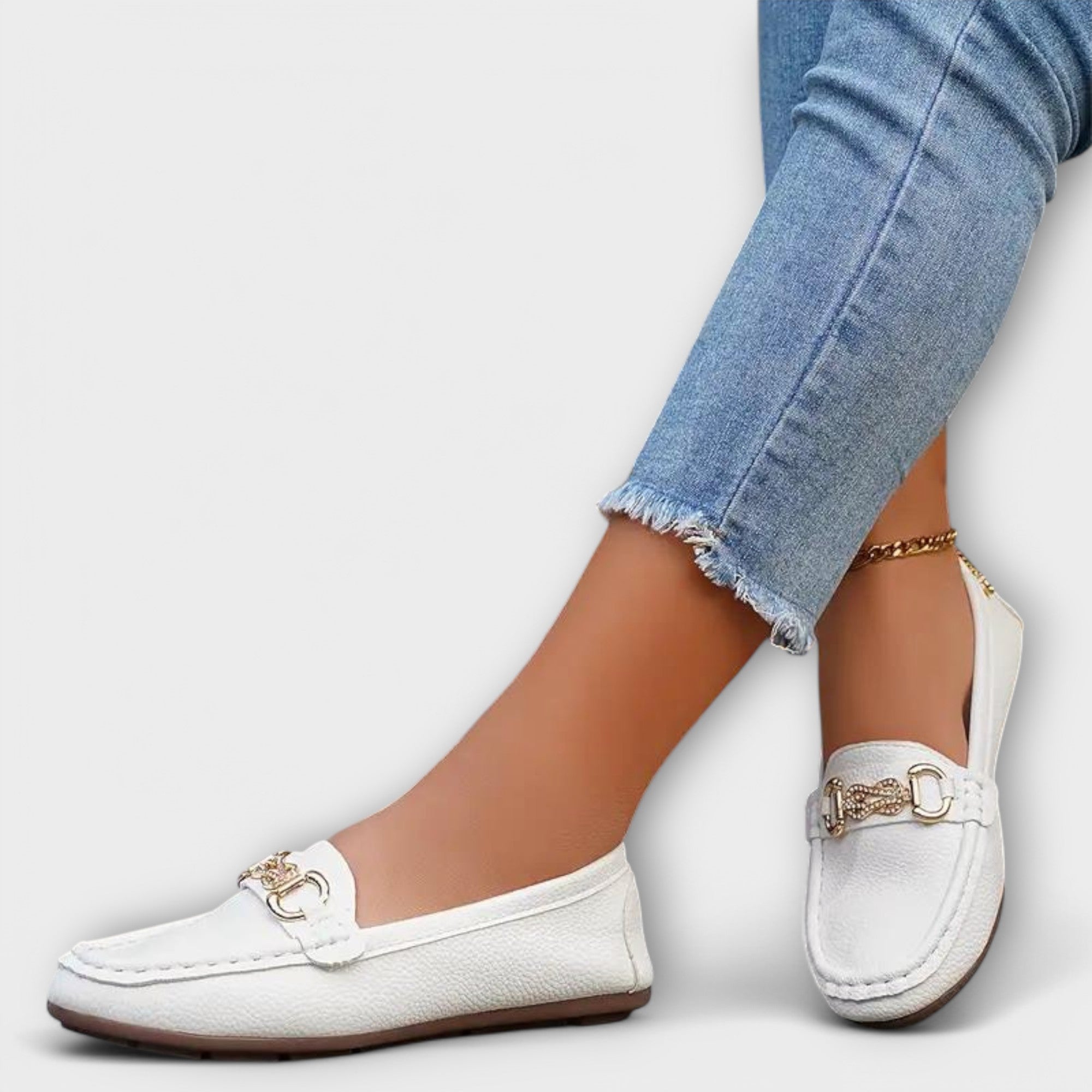 Aura | Mocassins décontractés