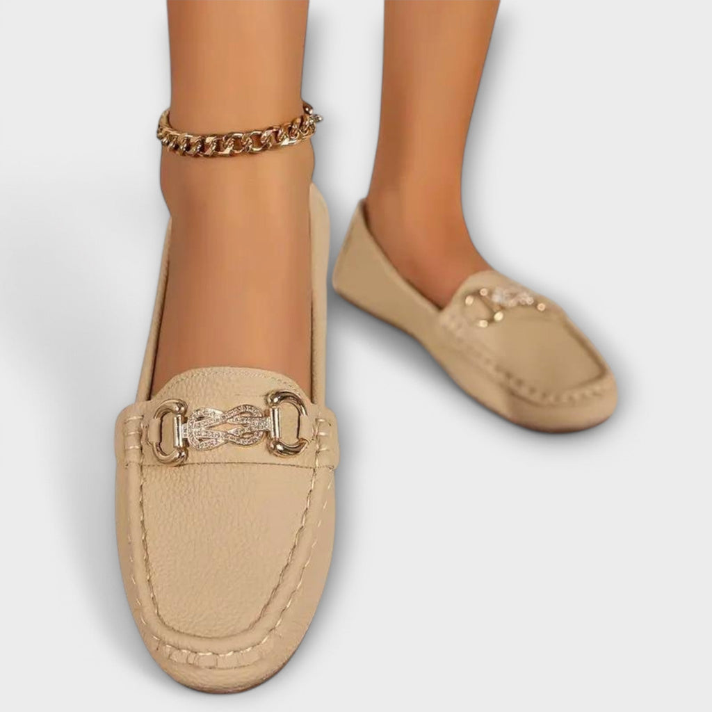 Aura | Mocassins décontractés