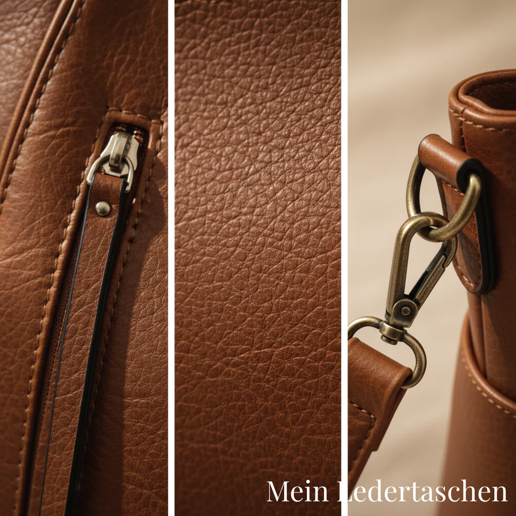 Mia Luxus-Tasche