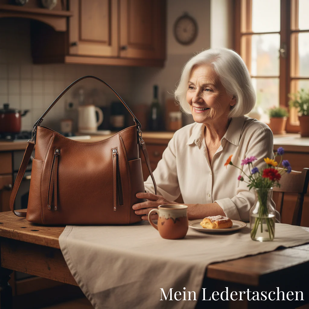 Sac de luxe Mia