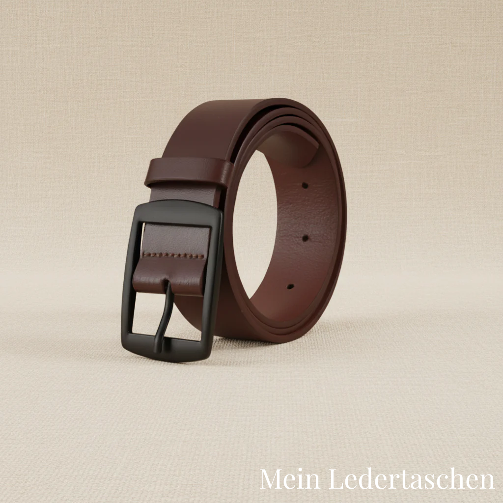 Milan Leder-Gürtel