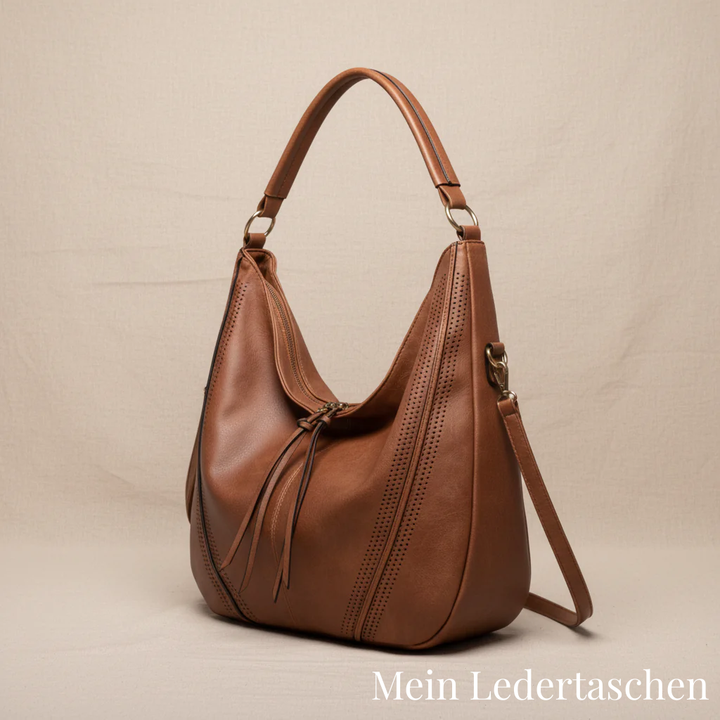 Minerva Klassische Umhängetasche