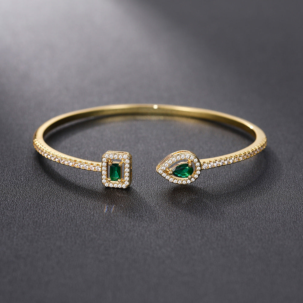 Bracciale Caruso Verdeira | Oro