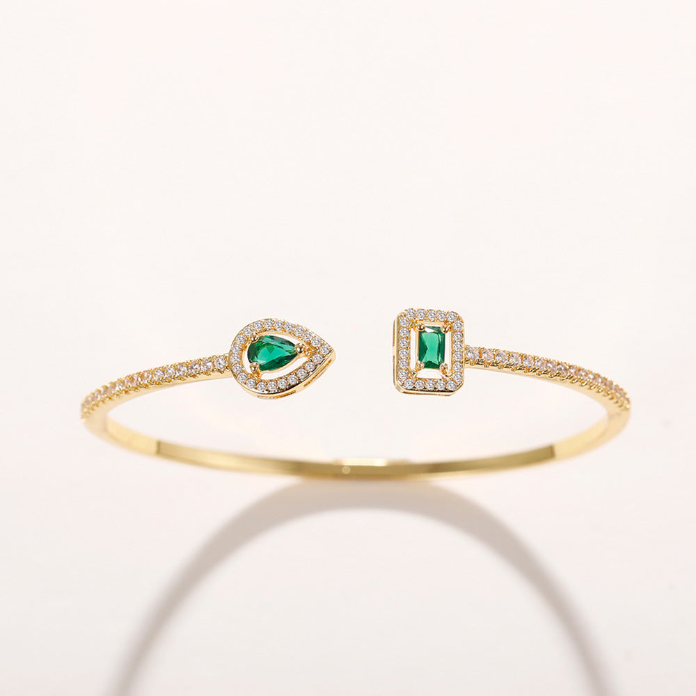 Bracciale Caruso Verdeira | Oro