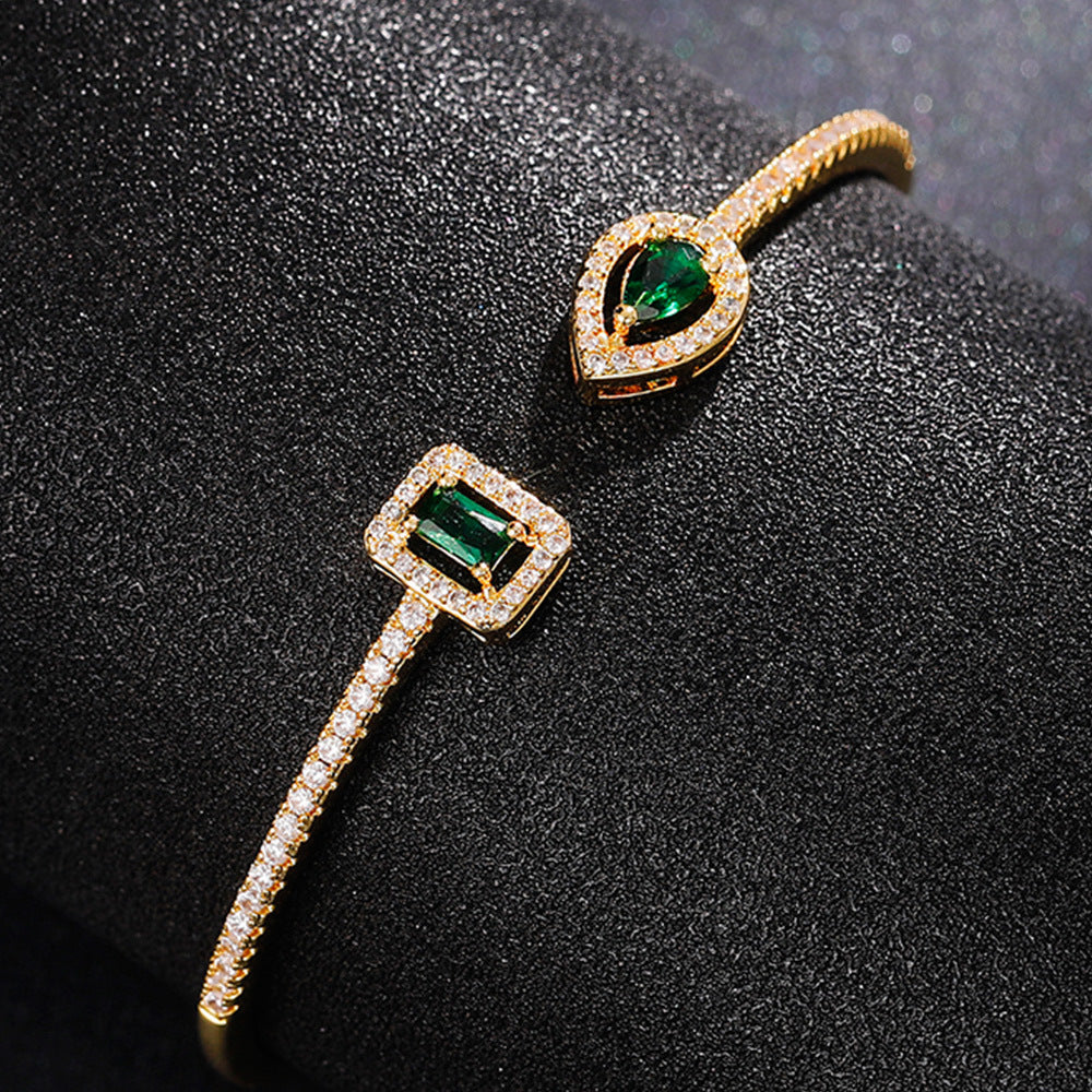Bracciale Caruso Verdeira | Oro