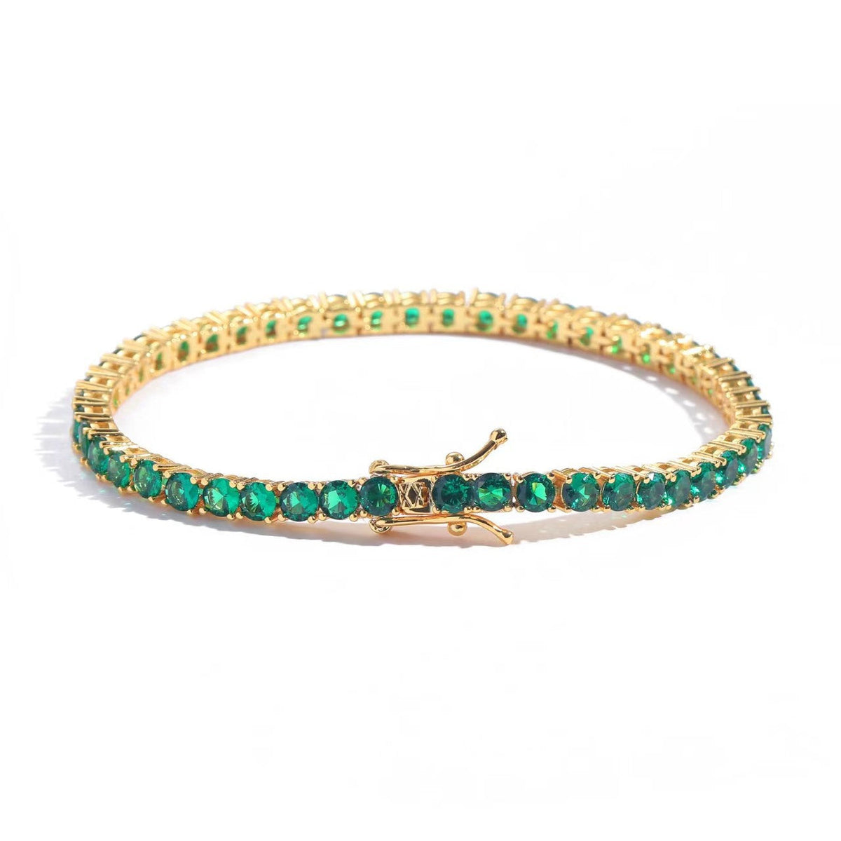 Bracciale in oro Aliona Virelli