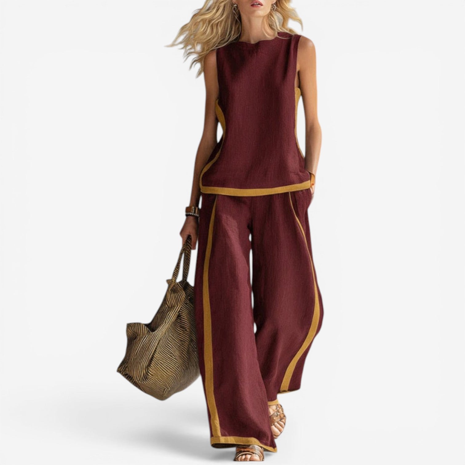 Ensemble de luxe Lilly™