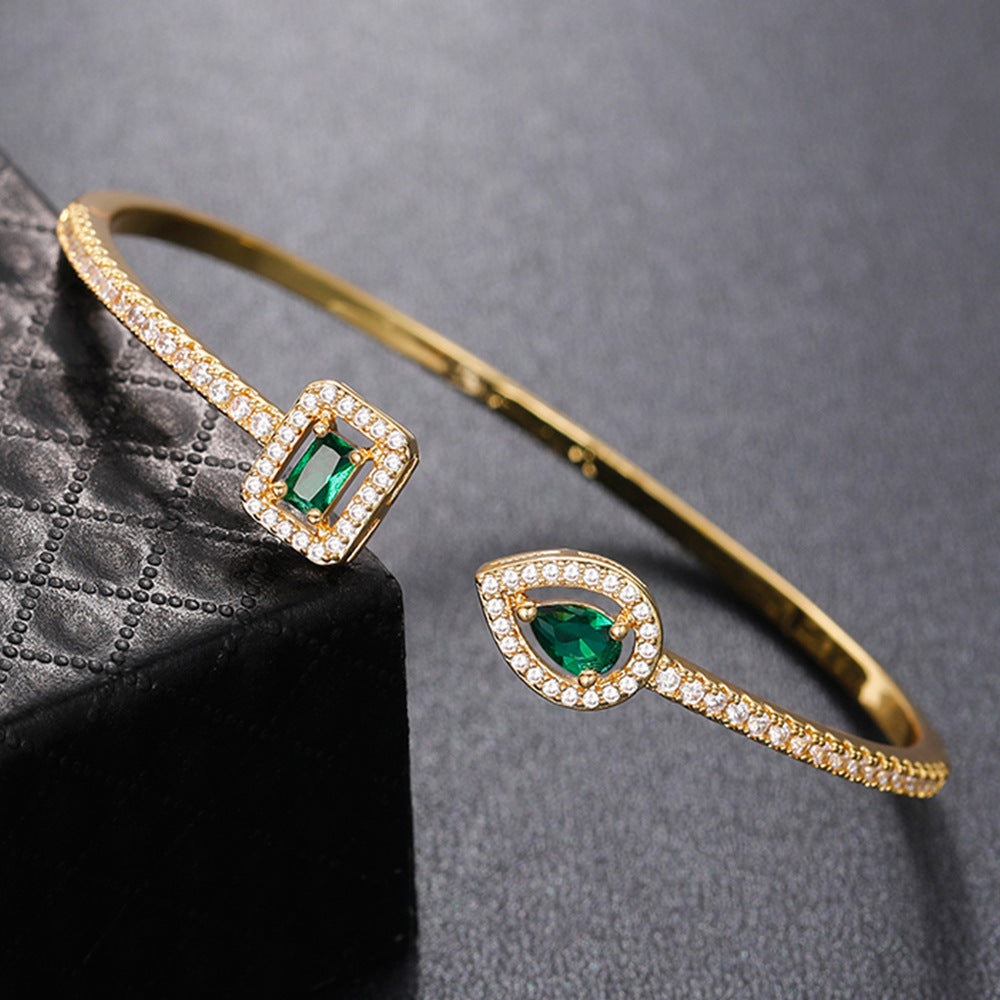 Bracciale Caruso Verdeira | Oro