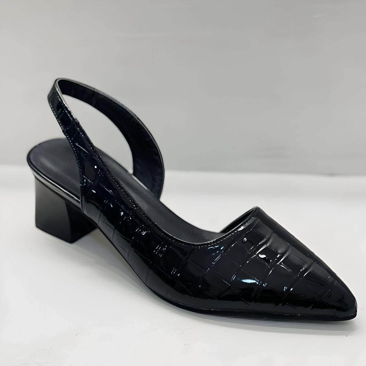 Celestria™ - Elegante Slingback-Pumps mit Komfort