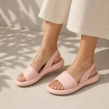 MARCO & BIANCA MILANO | Komfortable Maria Orthopädische Sandalen