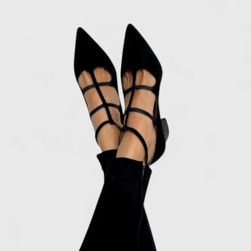 Lyne | Talons hauts élégants et élégants