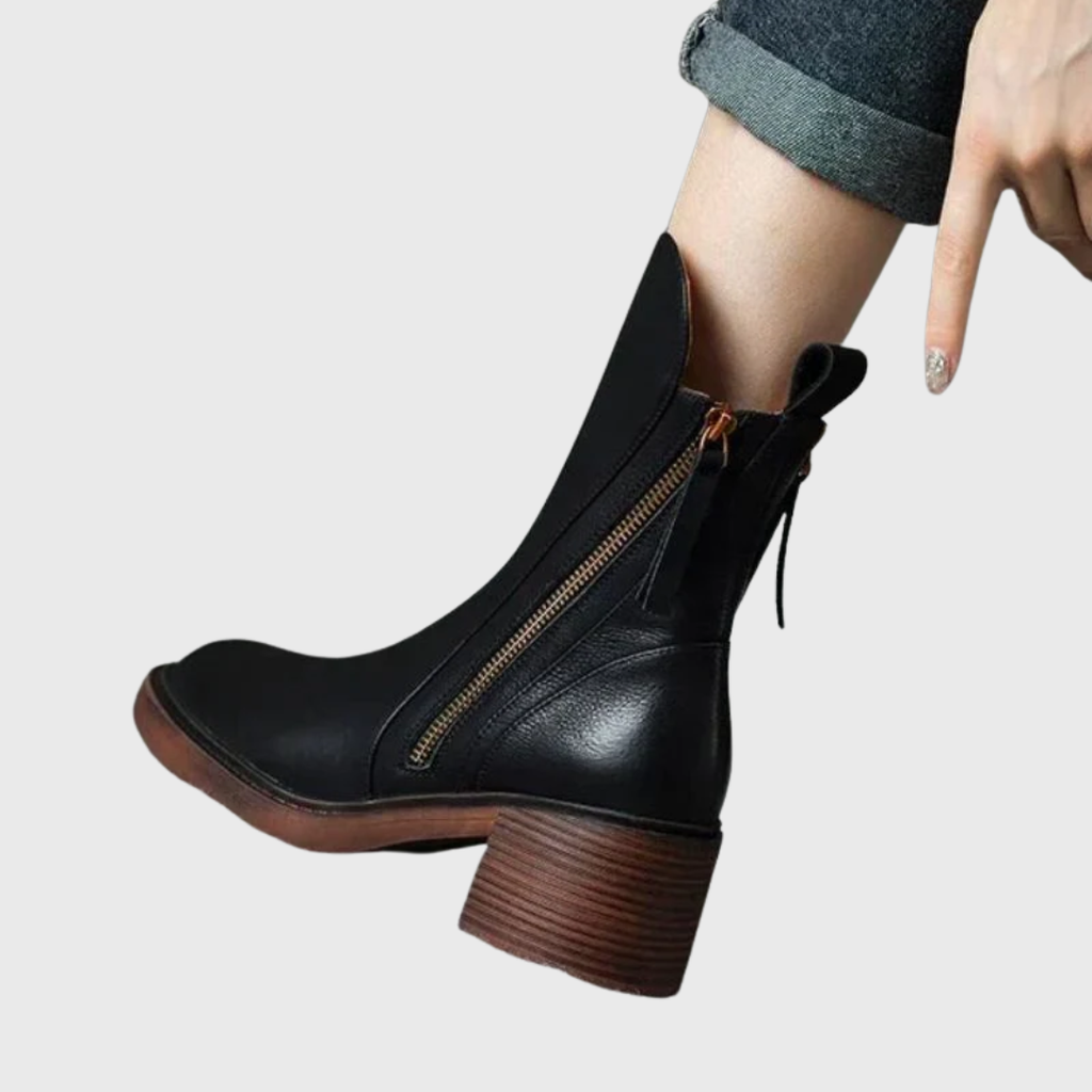 Garciela | Elegante Boots