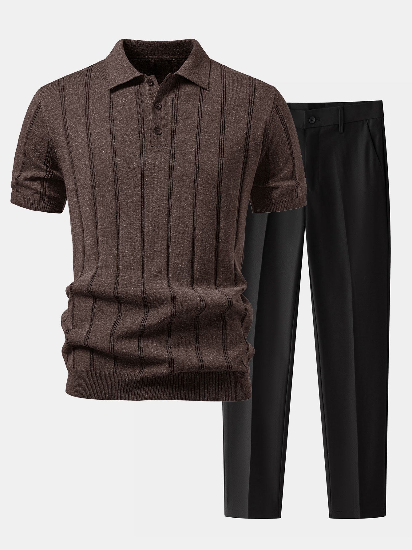 CORTINA Polo Collection