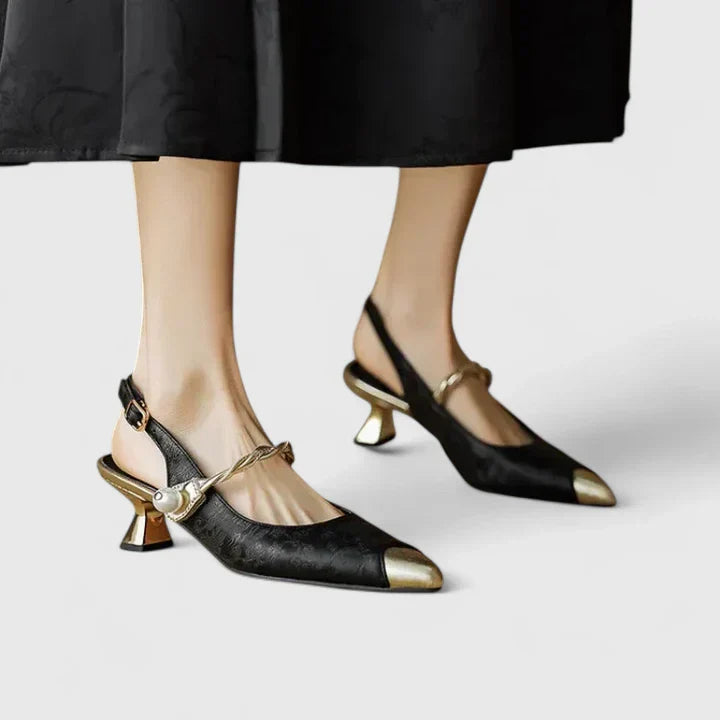 Séraphyens | Talons orthopédiques