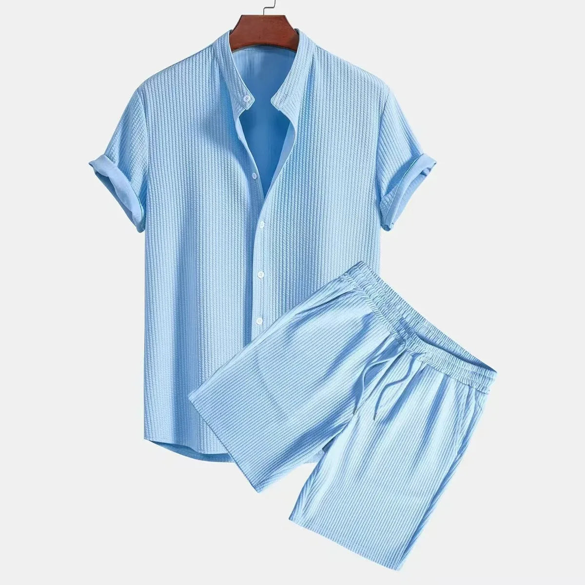 Ravello™ | Luftiges Sommer-Set für Herren