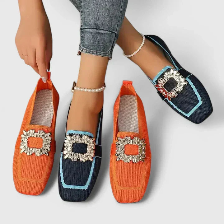 Maylora | Orthopedic Moccasins